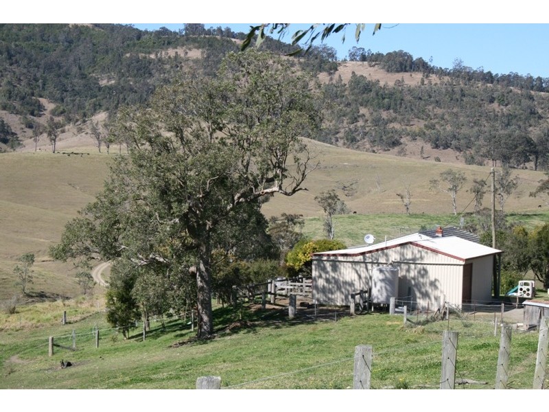 132 Chesworth Road, Gresford NSW 2311