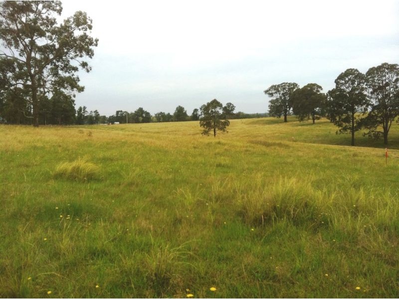 Lot 202 Meldar Close, Clarence Town NSW 2321
