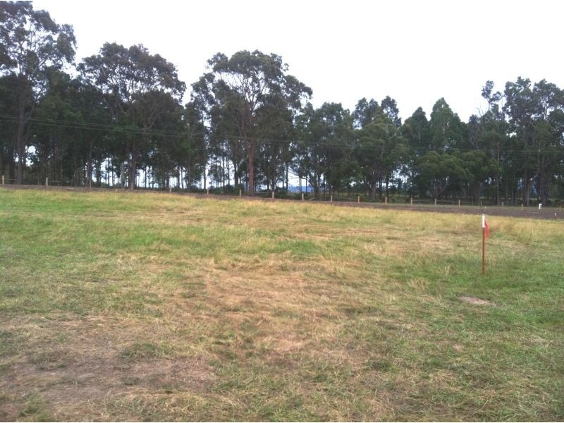 Lot 202 Meldar Close, Clarence Town NSW 2321