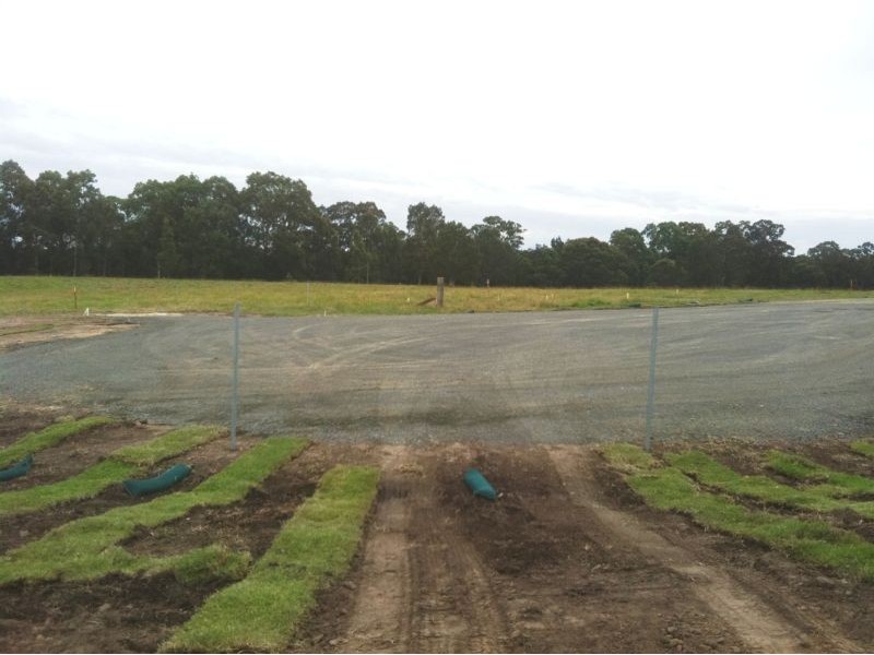 Lot 202 Meldar Close, Clarence Town NSW 2321