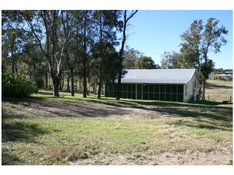 85 Wade Street, Dungog NSW 2420
