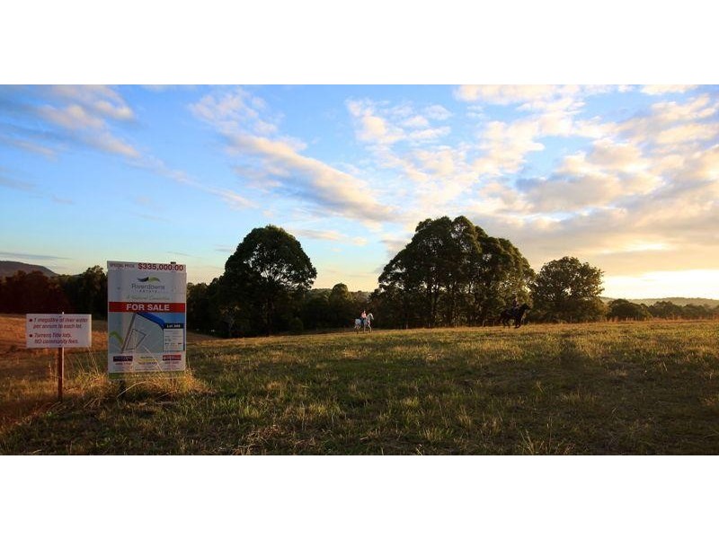 Stage 3 & 4 Riverdowns Estate, Clarence Town NSW 2321