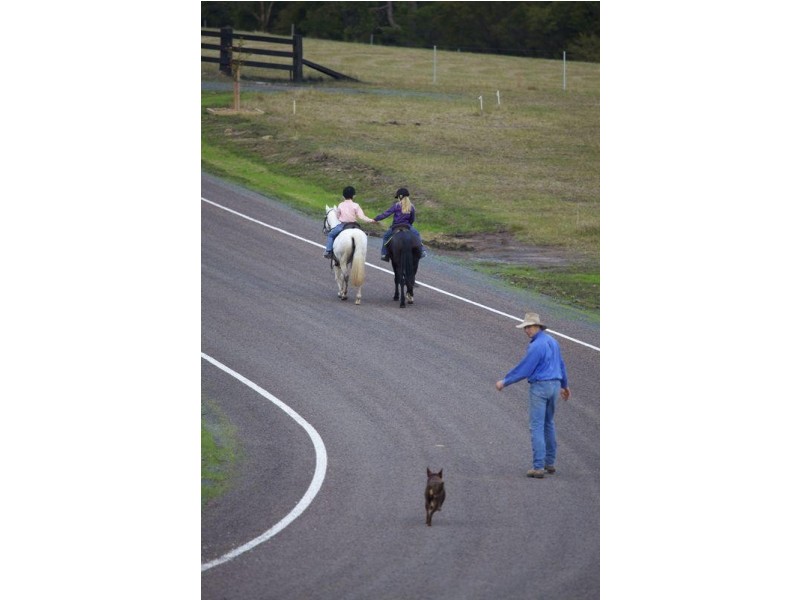 Stage 3 & 4 Riverdowns Estate, Clarence Town NSW 2321