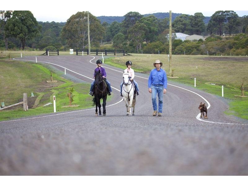 Stage 3 & 4 Riverdowns Estate, Clarence Town NSW 2321