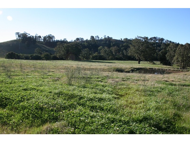 360 Brookfield Road, Dungog NSW 2420