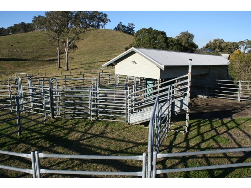 360 Brookfield Road, Dungog NSW 2420