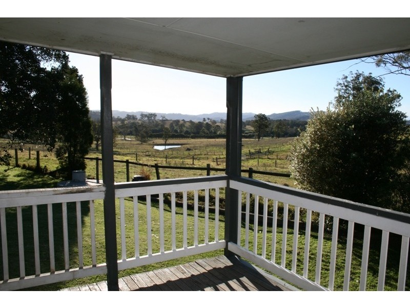 360 Brookfield Road, Dungog NSW 2420