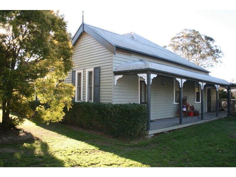 360 Brookfield Road, Dungog NSW 2420