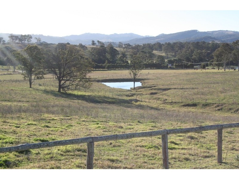 360 Brookfield Road, Dungog NSW 2420