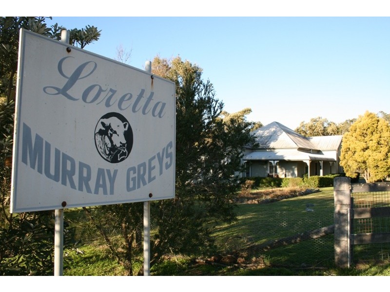 360 Brookfield Road, Dungog NSW 2420
