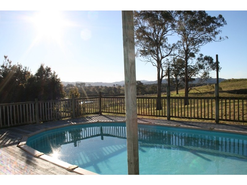 360 Brookfield Road, Dungog NSW 2420