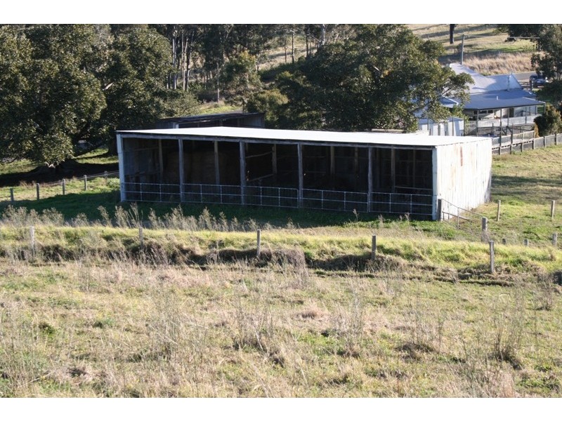 360 Brookfield Road, Dungog NSW 2420