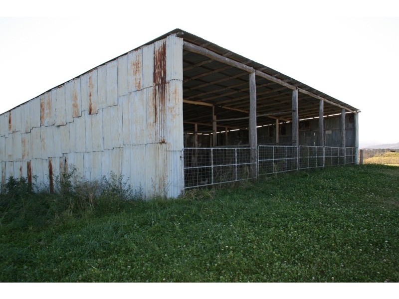 360 Brookfield Road, Dungog NSW 2420