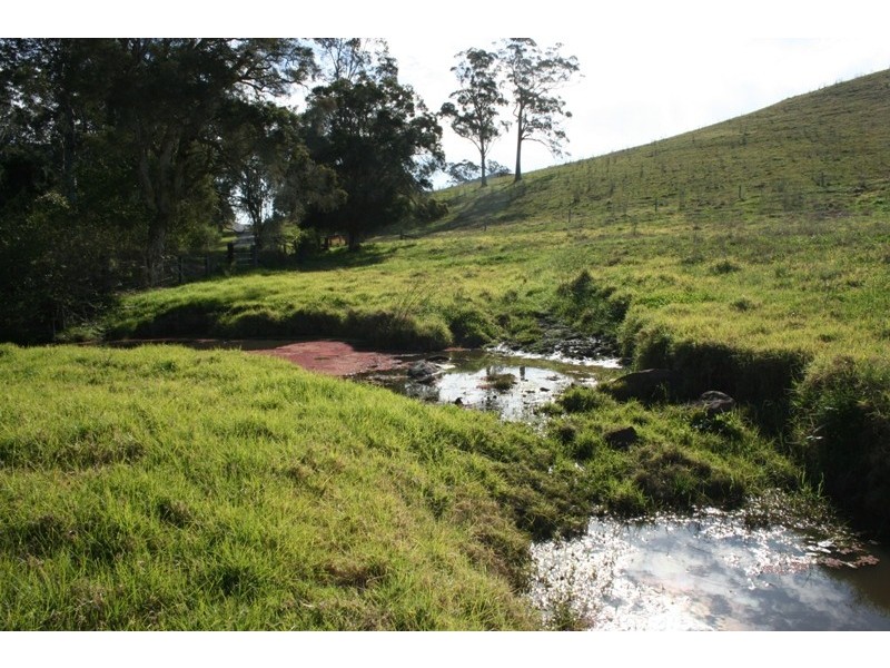 360 Brookfield Road, Dungog NSW 2420