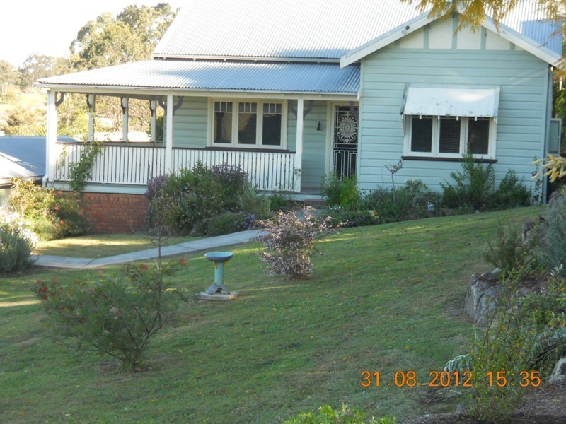 Dungog NSW 2420
