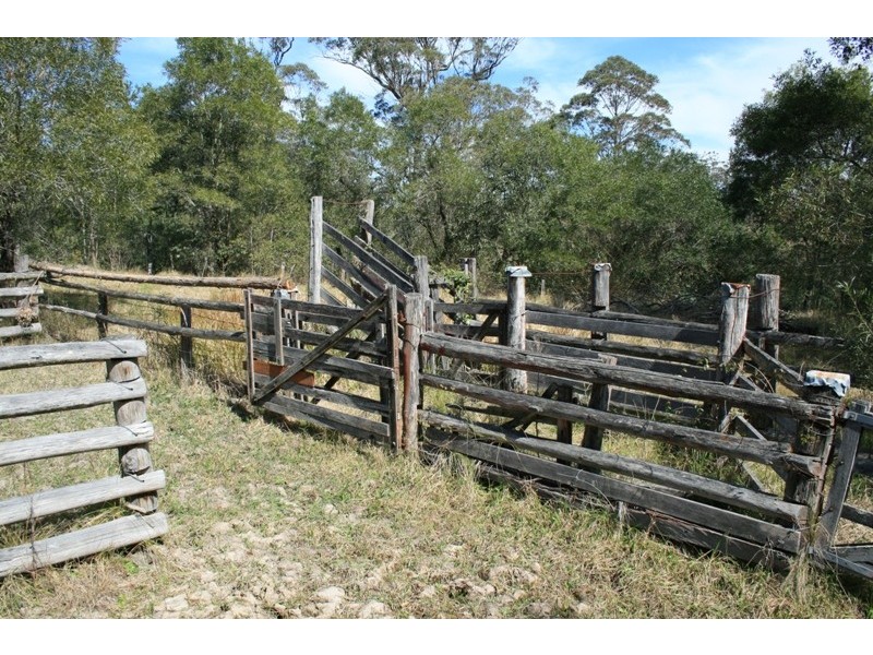 530 Chichester Road, Dungog NSW 2420