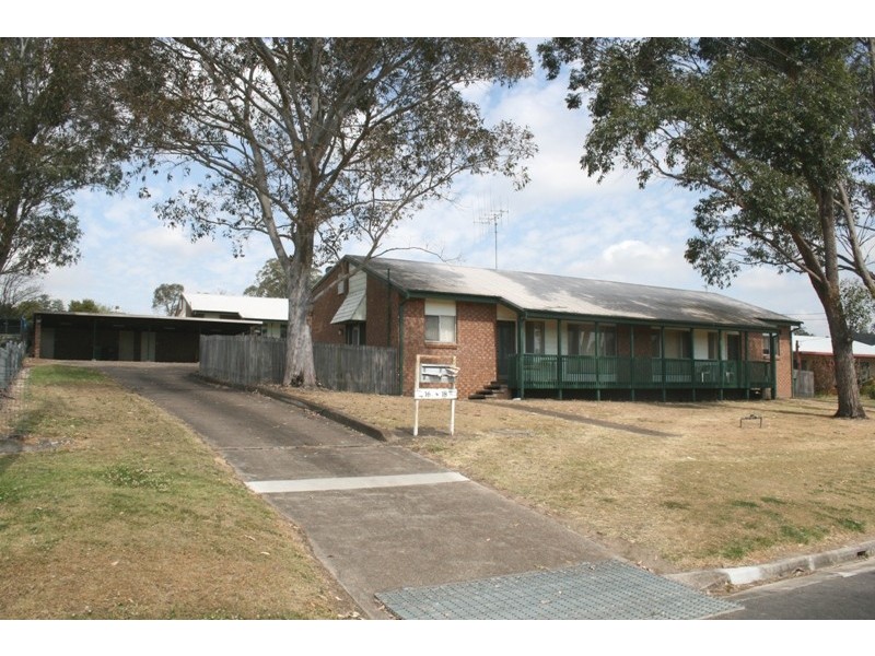 16-18 Common Road, Dungog NSW 2420