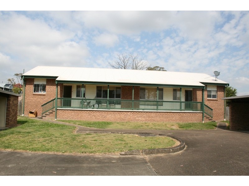 16-18 Common Road, Dungog NSW 2420