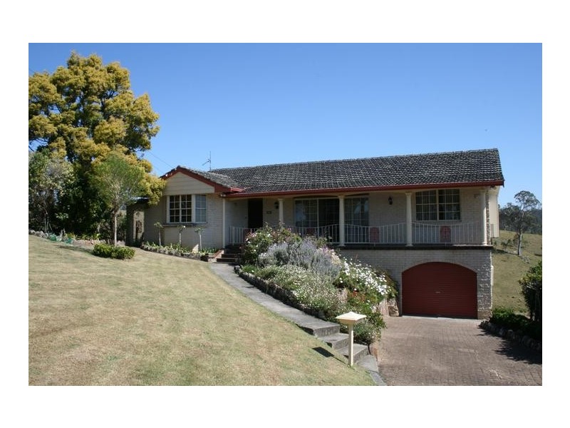 14 Hospital Road, Dungog NSW 2420