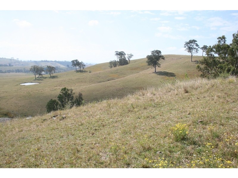 223 Hanleys Creek Road, Dungog NSW 2420