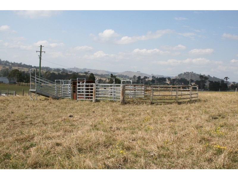 223 Hanleys Creek Road, Dungog NSW 2420