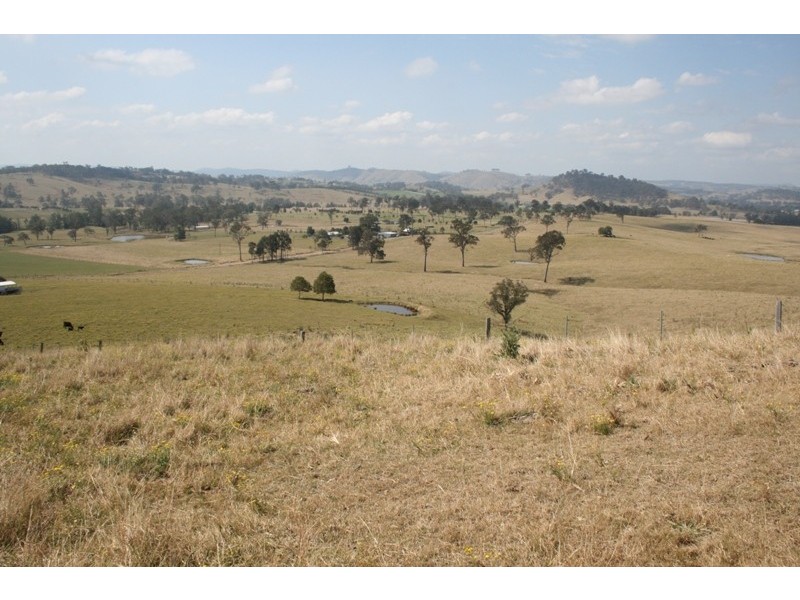 223 Hanleys Creek Road, Dungog NSW 2420