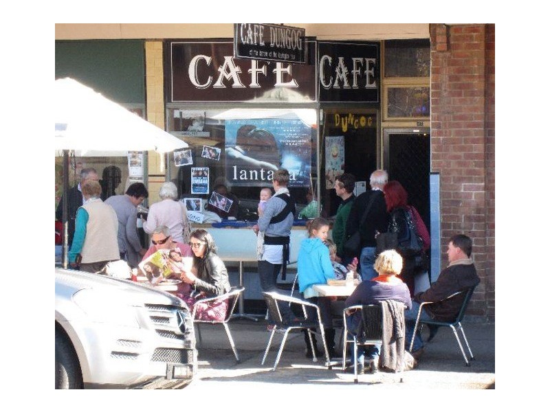 122 Dowling Street, Dungog NSW 2420