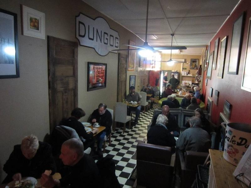 122 Dowling Street, Dungog NSW 2420