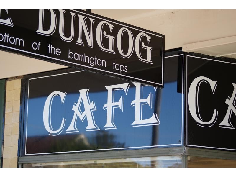 122 Dowling Street, Dungog NSW 2420