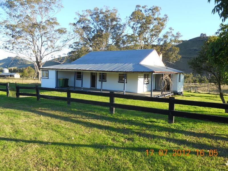 535 Salisbury, Dungog NSW 2420