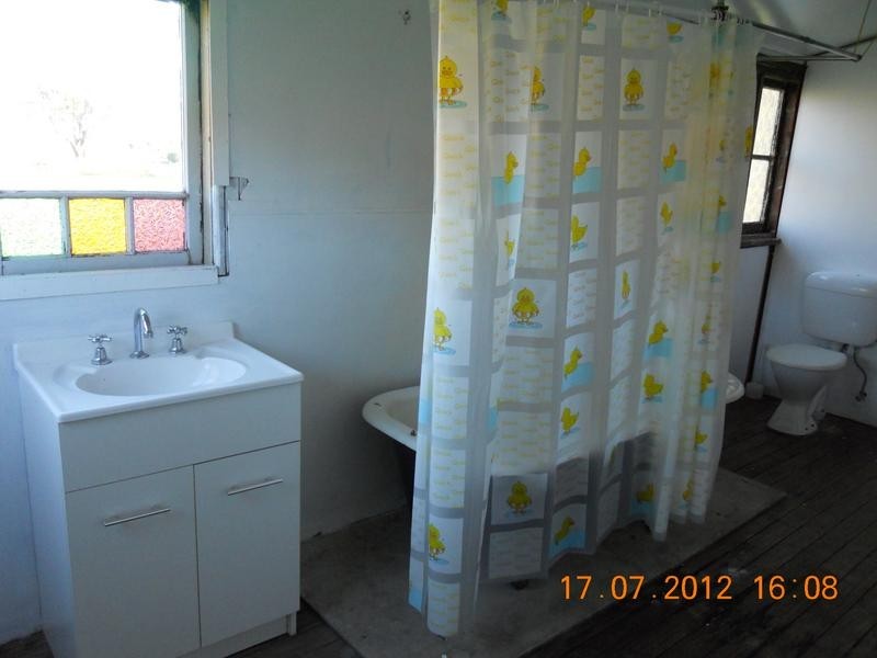 535 Salisbury, Dungog NSW 2420