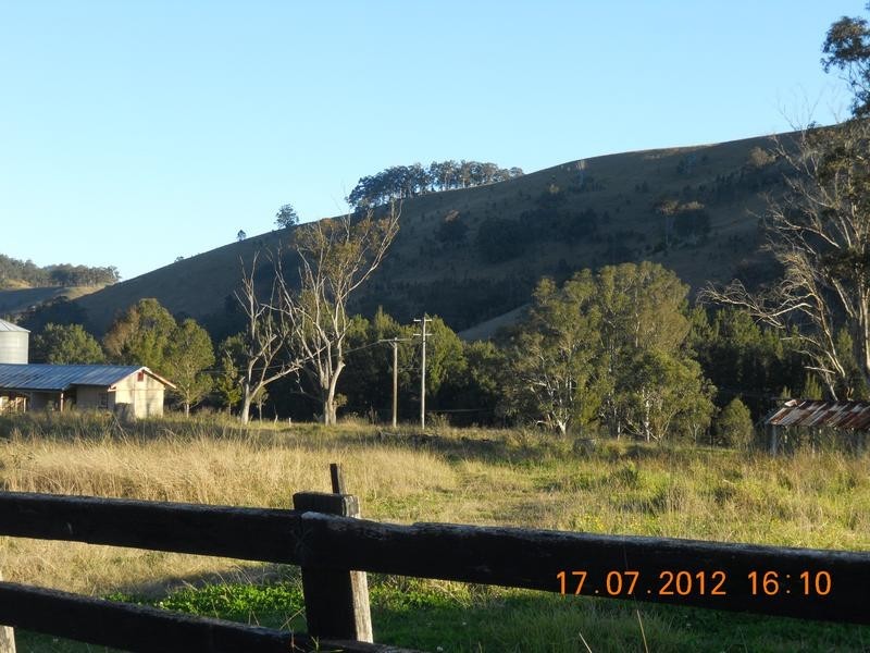 535 Salisbury, Dungog NSW 2420