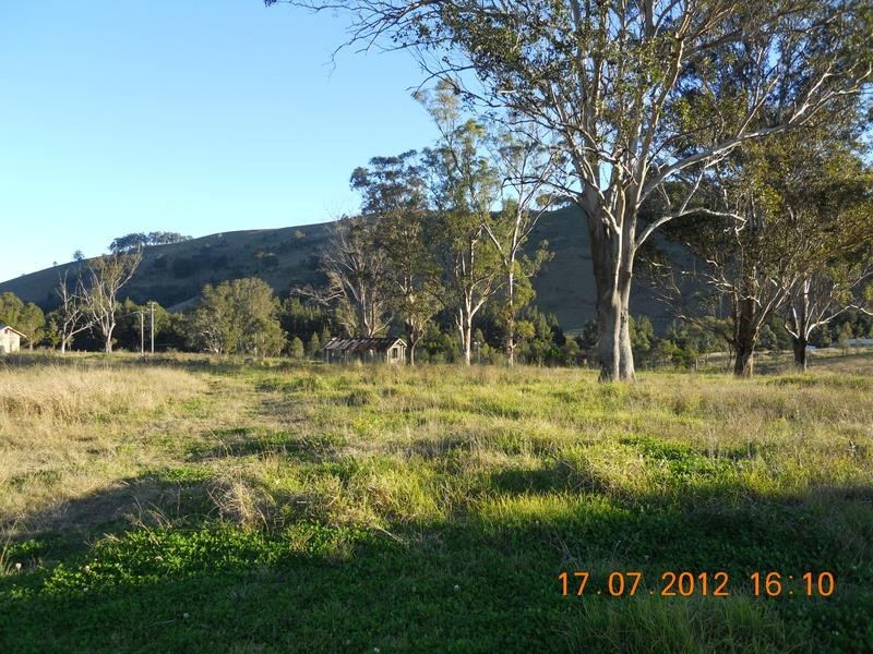 535 Salisbury, Dungog NSW 2420