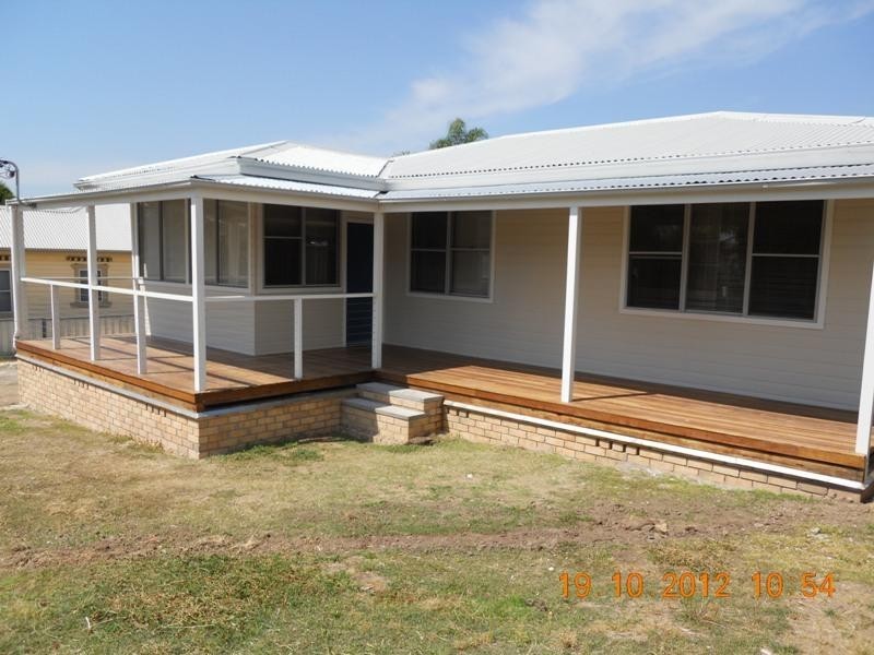 East Gresford NSW 2311