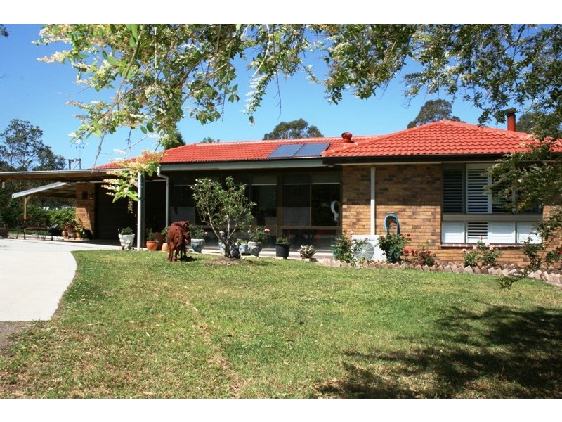 12 Erringhi Street, Clarence Town NSW 2321