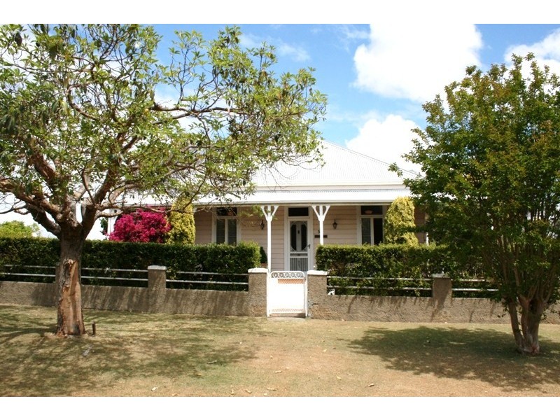 58 Mackay Street, Dungog NSW 2420