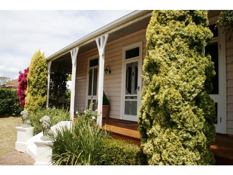 58 Mackay Street, Dungog NSW 2420