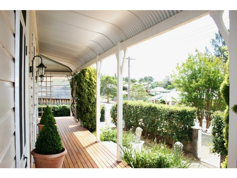 58 Mackay Street, Dungog NSW 2420