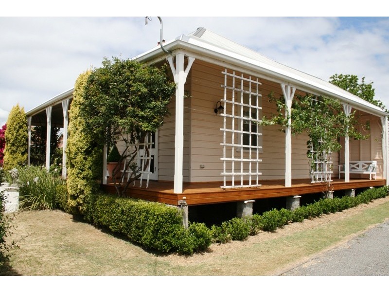 58 Mackay Street, Dungog NSW 2420