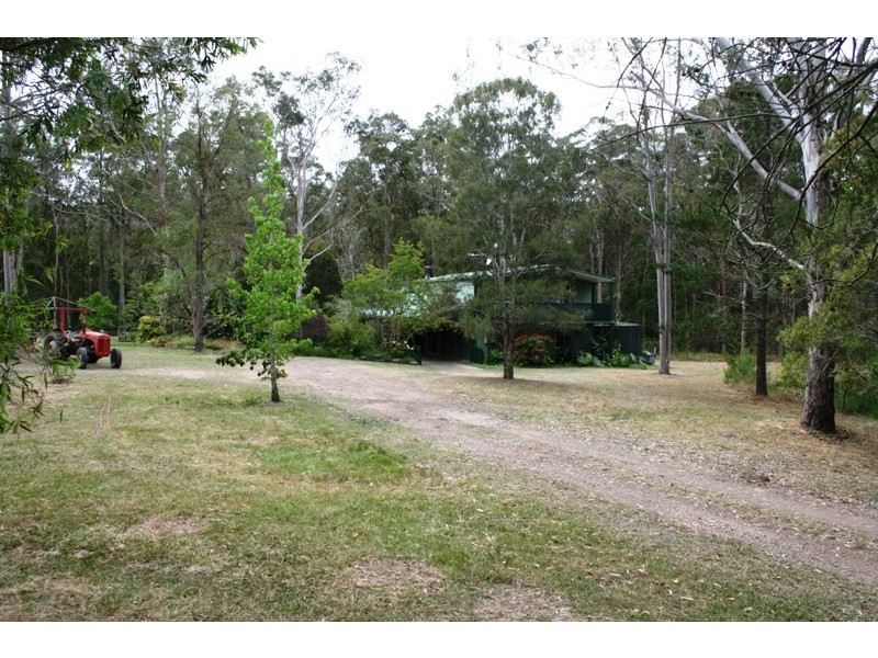 610 Limeburners Creek Road, Clarence Town NSW 2321