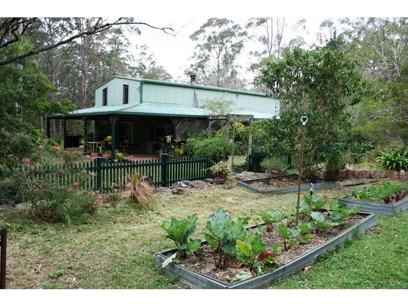 610 Limeburners Creek Road, Clarence Town NSW 2321