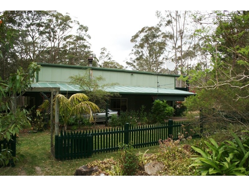 610 Limeburners Creek Road, Clarence Town NSW 2321