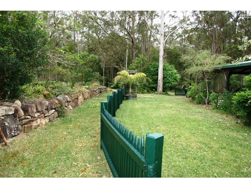 610 Limeburners Creek Road, Clarence Town NSW 2321