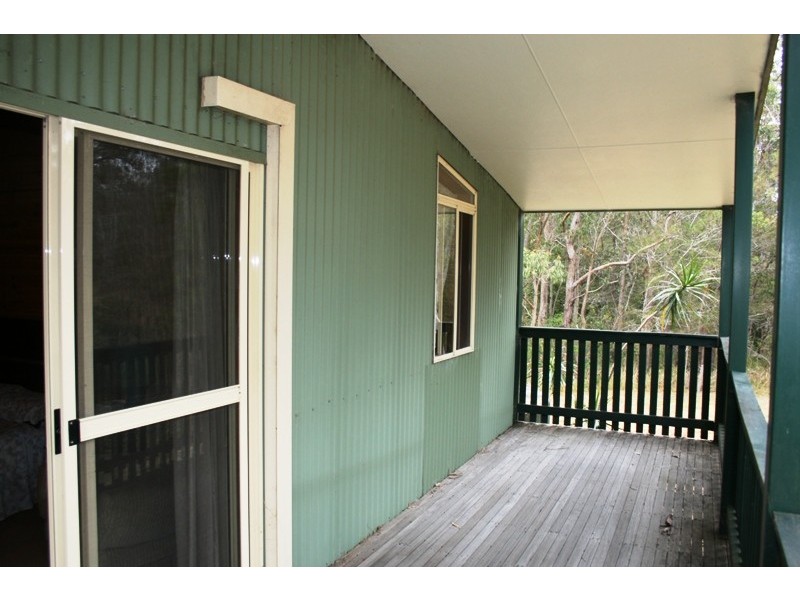 610 Limeburners Creek Road, Clarence Town NSW 2321