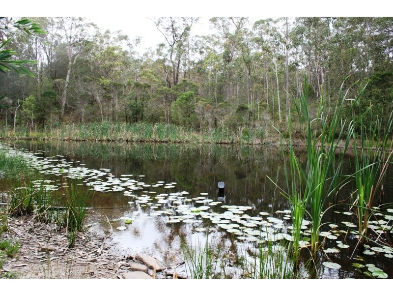 610 Limeburners Creek Road, Clarence Town NSW 2321