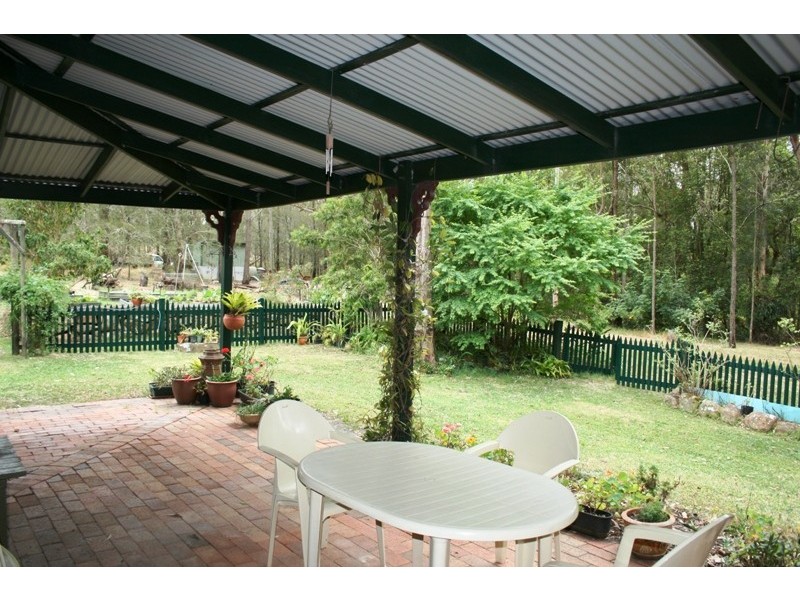 610 Limeburners Creek Road, Clarence Town NSW 2321