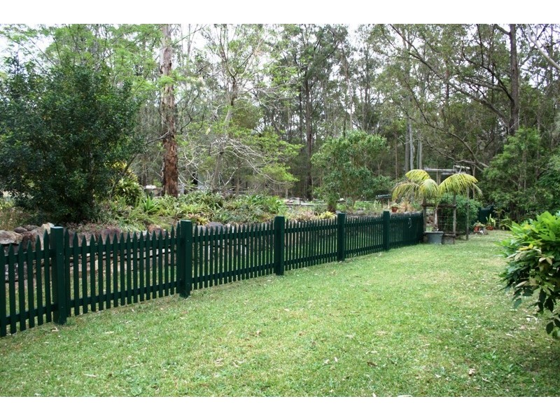 610 Limeburners Creek Road, Clarence Town NSW 2321