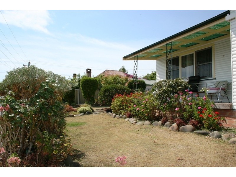 42 Chapman Street, Dungog NSW 2420