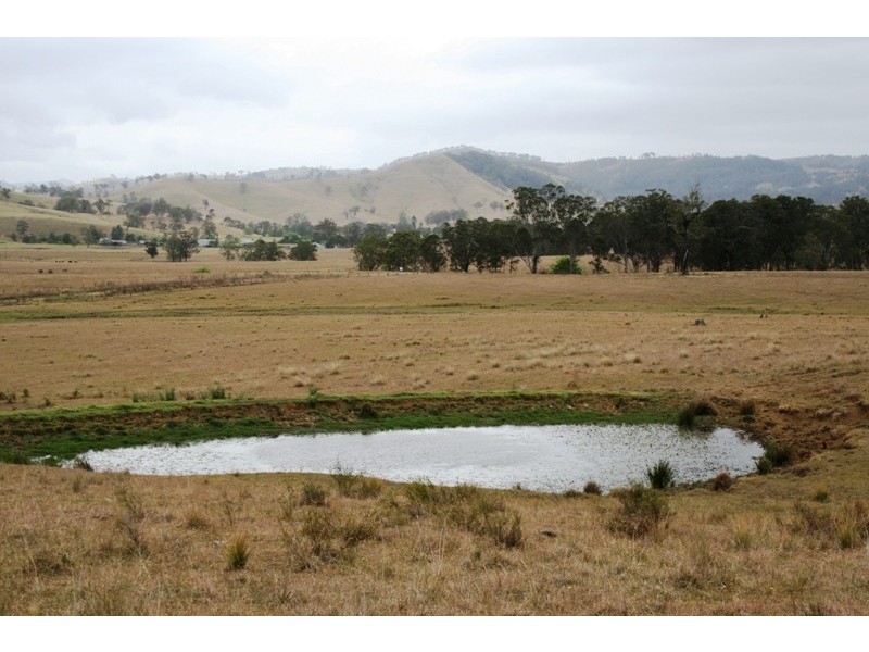 Lot 8 Torryburn Road, Torryburn NSW 2421