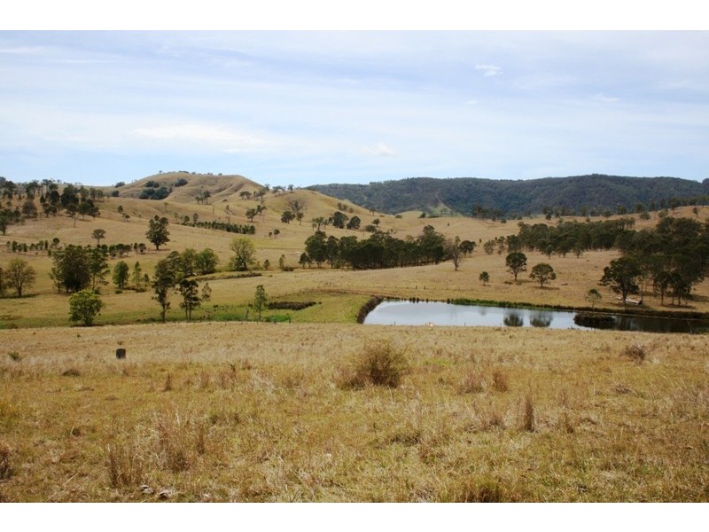 Lot 108 Clements Road, Gresford NSW 2311